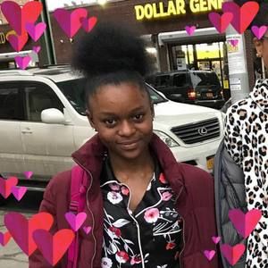 Meet your Posher, Ariel